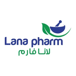 Biểu tượng LanaPharm